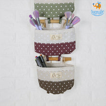 Load image into Gallery viewer, Cosmetic Organizer - Set of 4

