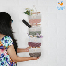 Load image into Gallery viewer, Cosmetic Organizer - Set of 4
