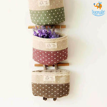 Load image into Gallery viewer, Cosmetic Organizer - Set of 4
