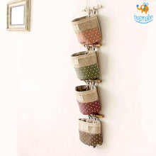 Load image into Gallery viewer, Cosmetic Organizer - Set of 4
