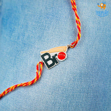 Load image into Gallery viewer, Cricket Bro Rakhi
