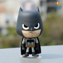 Load image into Gallery viewer, DC Comics - Wonder Woman &amp; Batman Action Figure
