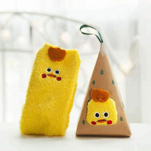 Load image into Gallery viewer, Plush Fluffy Gift Set - 3 pc
