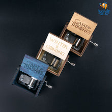 Load image into Gallery viewer, Game Of Thrones Music Box
