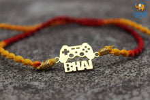 Load image into Gallery viewer, Gamer Bhai Rakhi
