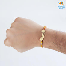 Load image into Gallery viewer, Gym Bro Rakhi
