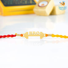 Load image into Gallery viewer, Gym Bro Rakhi
