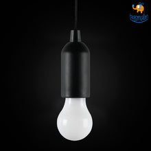 Load image into Gallery viewer, Hanging Pull Light Bulbs
