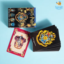 Load image into Gallery viewer, Harry Potter Playing Cards
