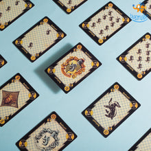 Load image into Gallery viewer, Harry Potter Playing Cards
