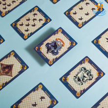 Load image into Gallery viewer, Harry Potter Playing Cards
