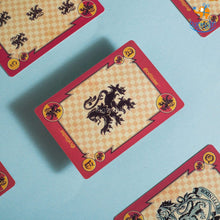 Load image into Gallery viewer, Harry Potter Playing Cards
