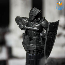 Load image into Gallery viewer, Official Harry Potter Wizard Chess Set
