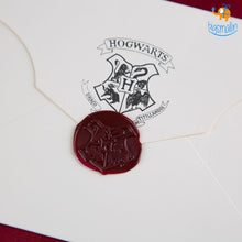 Load image into Gallery viewer, Official Hogwarts Starter Kit
