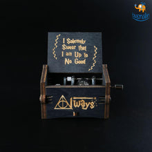 Load image into Gallery viewer, Harry Potter Rakhi Gift Set - 4 pc
