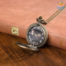 Load image into Gallery viewer, Harry Potter Pocket Watch
