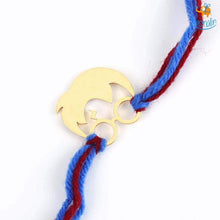 Load image into Gallery viewer, Harry Potter Rakhi
