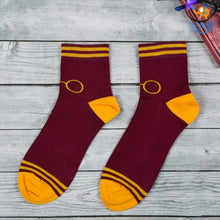 Load image into Gallery viewer, Harry Potter Rakhi Gift Set - 4 pc
