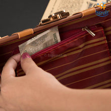 Load image into Gallery viewer, Harry Potter Trunk Hand Bag
