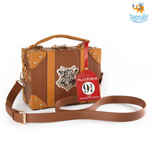 Load image into Gallery viewer, Harry Potter Trunk Hand Bag
