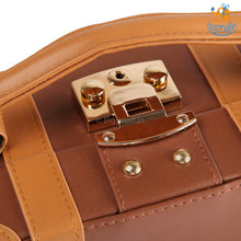 Load image into Gallery viewer, Harry Potter Trunk Hand Bag
