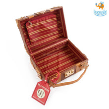 Load image into Gallery viewer, Harry Potter Trunk Hand Bag
