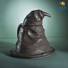 Load image into Gallery viewer, Harry Potter Sorting Hat 3D Mug
