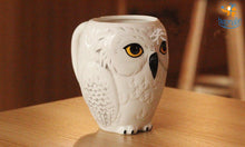 Load image into Gallery viewer, Hedwig Owl mug
