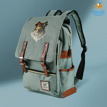 Load image into Gallery viewer, Official Harry Potter Backpack
