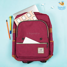 Load image into Gallery viewer, Official Harry Potter Backpack
