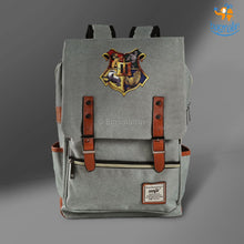 Load image into Gallery viewer, Official Harry Potter Backpack
