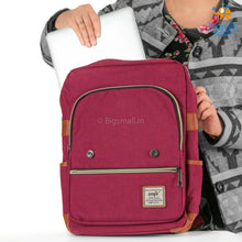 Load image into Gallery viewer, Official Harry Potter Backpack
