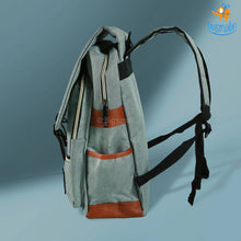 Load image into Gallery viewer, Official Harry Potter Backpack
