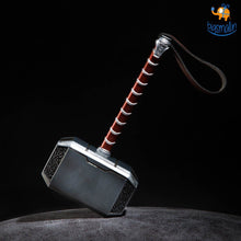 Load image into Gallery viewer, Thor Hammer Collectible

