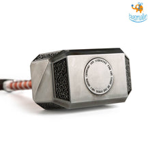 Load image into Gallery viewer, Thor Hammer Collectible
