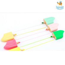 Load image into Gallery viewer, Pastel Popsicle Highlighter - 6 Pcs
