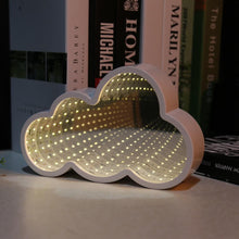 Load image into Gallery viewer, Infinity Mirror Lamps
