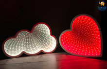 Load image into Gallery viewer, Infinity Mirror Lamps

