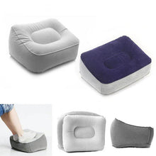 Load image into Gallery viewer, Inflatable Foot Rest
