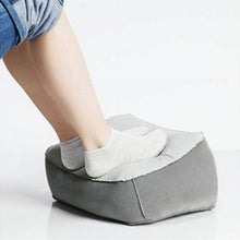 Load image into Gallery viewer, Inflatable Foot Rest
