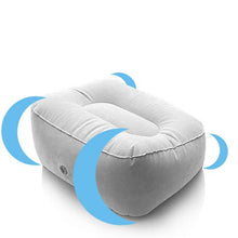 Load image into Gallery viewer, Inflatable Foot Rest
