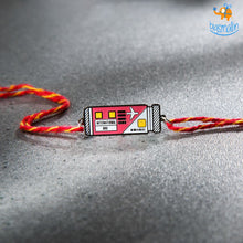 Load image into Gallery viewer, International Bro Rakhi
