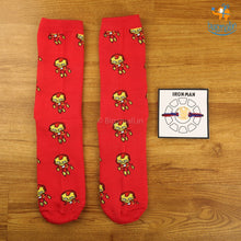 Load image into Gallery viewer, Iron Man Rakhi Gift Set
