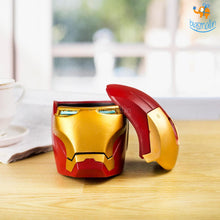 Load image into Gallery viewer, Iron Man Ashtray
