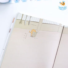 Load image into Gallery viewer, Kitty Diary
