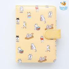 Load image into Gallery viewer, Kitty Diary
