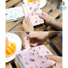 Load image into Gallery viewer, Kitty Diary
