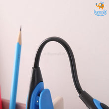 Load image into Gallery viewer, LED Clip-On Book Light
