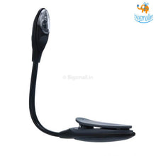Load image into Gallery viewer, LED Clip-On Book Light
