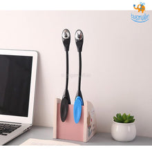 Load image into Gallery viewer, LED Clip-On Book Light

